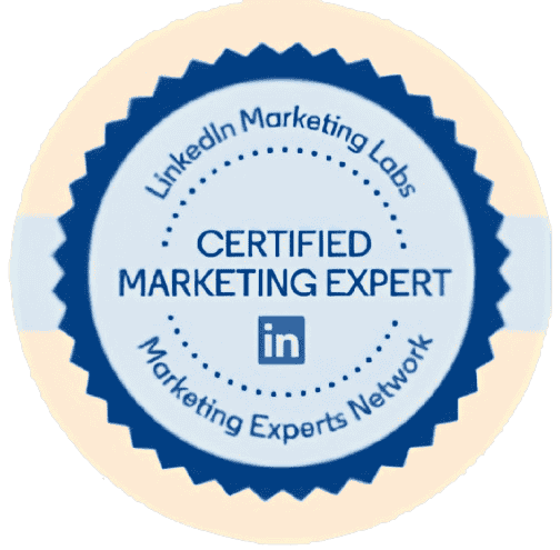 LinkedIn Certification